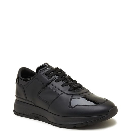 Buty sportowe męskie BOSS HUGO