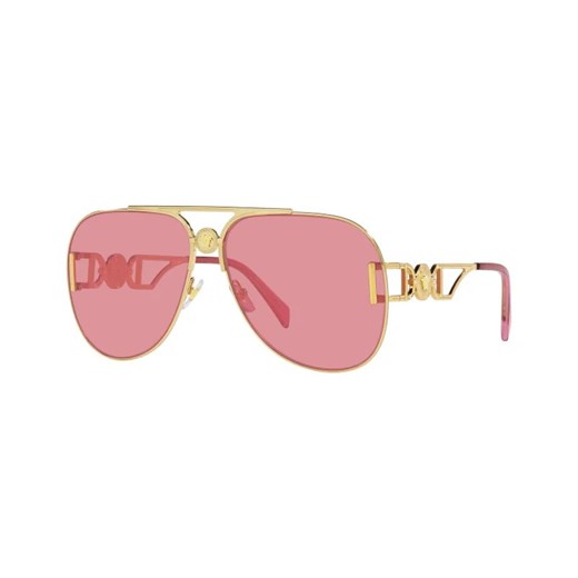 Versace Okulary przeciwsłoneczne ze sklepu Gomez Fashion Store w kategorii Okulary przeciwsłoneczne damskie - zdjęcie 164374426