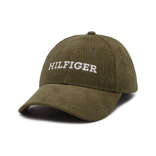 Czapka z daszkiem męska Tommy Hilfiger