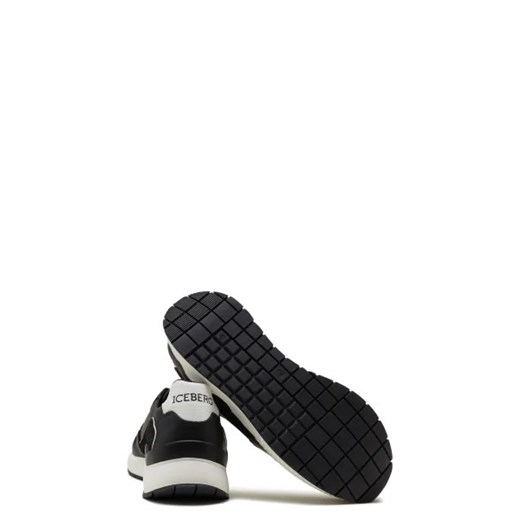 Buty sportowe męskie Iceberg
