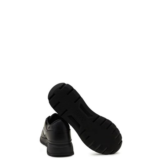 Buty sportowe męskie BOSS HUGO