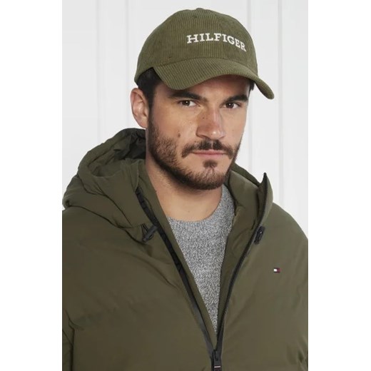 Czapka z daszkiem męska Tommy Hilfiger