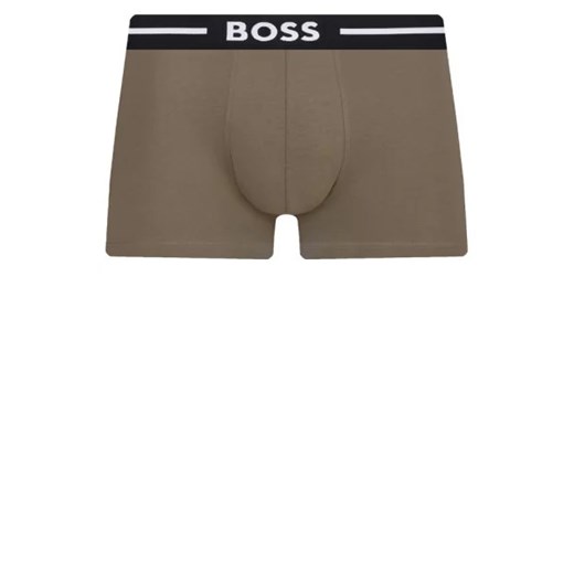 BOSS BLACK Bokserki 3-pack Bold Design S Gomez Fashion Store