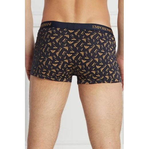 Emporio Armani Bokserki 3-pack Emporio Armani L promocja Gomez Fashion Store