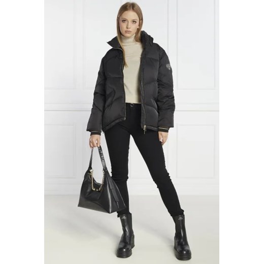 Armani Exchange Kurtka BLOUSON | Regular Fit Armani Exchange XS promocja Gomez Fashion Store
