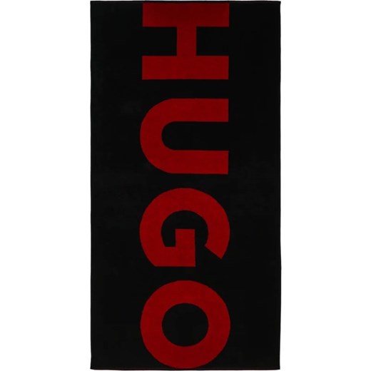 Hugo Bodywear Ręcznik kąpielowy Uniwersalny promocja Gomez Fashion Store