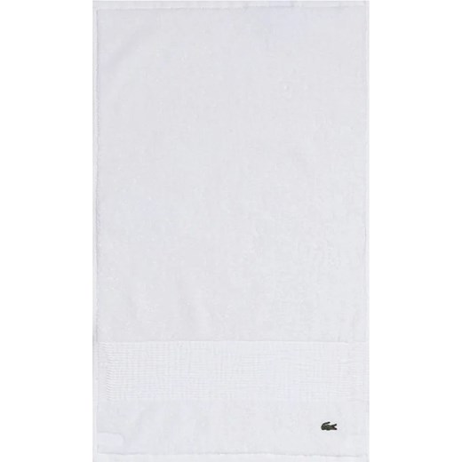 Lacoste HOME Ręcznik dla gości LLECROCO Uniwersalny Gomez Fashion Store