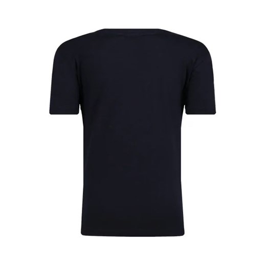 Lacoste T-shirt | Regular Fit Lacoste 128 okazja Gomez Fashion Store