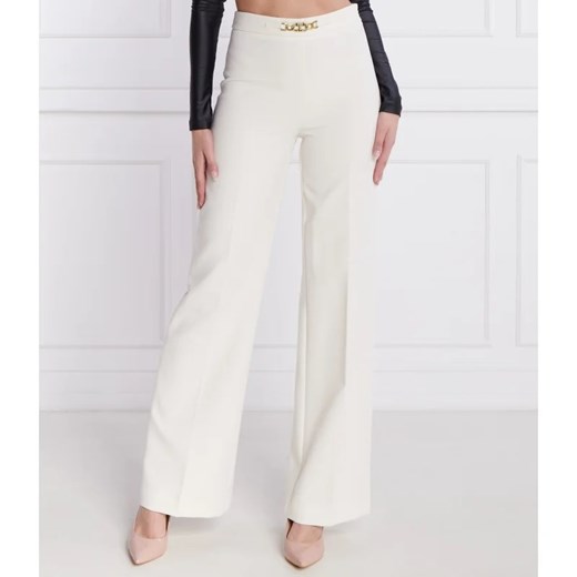 TWINSET Spodnie | Loose fit Twinset 38 Gomez Fashion Store