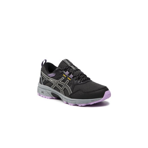 Asics Buty Gel-Venture 8 1012A708 Czarny 38 MODIVO okazyjna cena