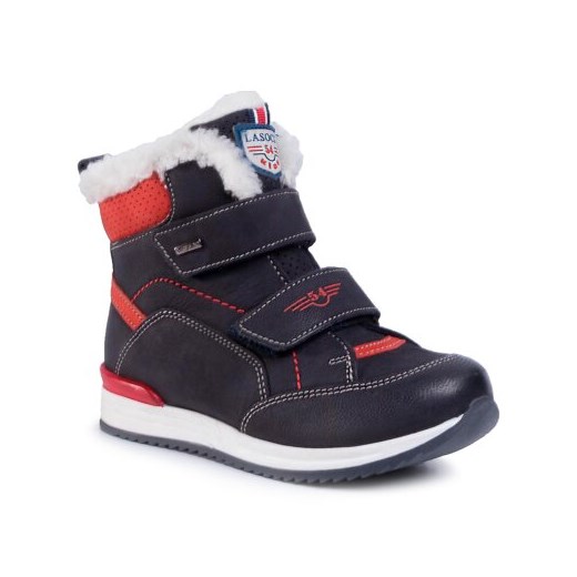 Trzewiki Lasocki Kids CI12-2757-03 Lasocki Kids 26 okazyjna cena ccc.eu