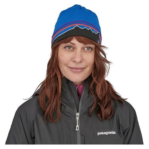 Czapka Beanie Hat Patagonia Patagonia One Size promocja SPORT-SHOP.pl
