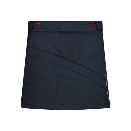 CMP Spódnica funkcyjna w kolorze czarnym ze sklepu Limango Polska w kategorii Spódnice - zdjęcie 164411429
