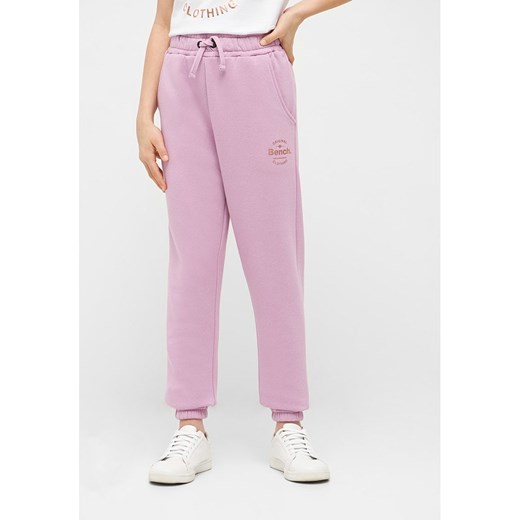 Bench Spodnie dresowe &quot;Beam&quot; w kolorze jasnoróżowym ze sklepu Limango Polska w kategorii Spodnie dziewczęce - zdjęcie 164411968