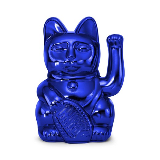 Donkey dekoracja Lucky Cat Cosmic Edition Earth ze sklepu ANSWEAR.com w kategorii Dekoracje - zdjęcie 164414245