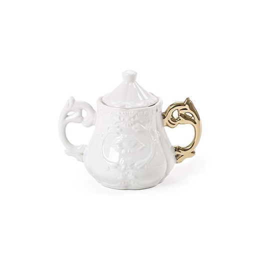 Seletti cukiernica I-Ware ze sklepu ANSWEAR.com w kategorii Akcesoria kuchenne - zdjęcie 164414305