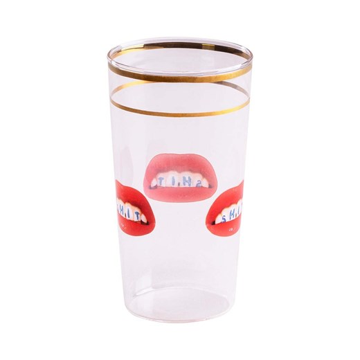 Szklanka Seletti