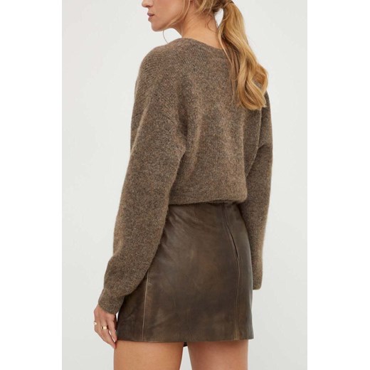 Spódnica Herskind mini casualowa