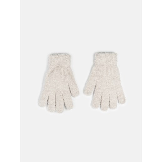 GATE Klasyczne ciepłe rękawiczki uni ze sklepu gateshop w kategorii Rękawiczki damskie - zdjęcie 164422718