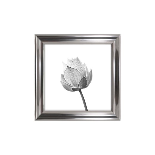 Dekoracja ścienna w ramie 64 x 64 cm ze sklepu ANSWEAR.com w kategorii Dekoracje ścienne - zdjęcie 164424996