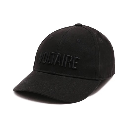 Czapka z daszkiem damska Zadig&voltaire
