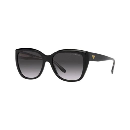 Okulary przeciwsłoneczne damskie Emporio Armani