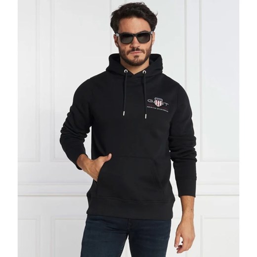 Bluza męska Gant z bawełny