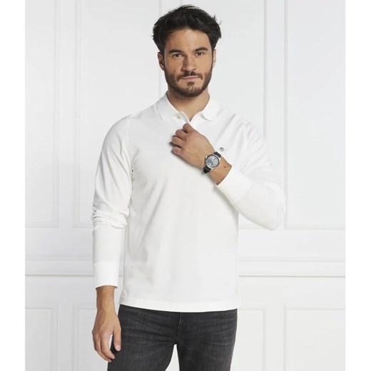 Gant Polo RUGGER | Regular Fit ze sklepu Gomez Fashion Store w kategorii T-shirty męskie - zdjęcie 164432326