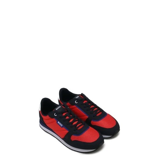 Buty sportowe męskie BOSS HUGO
