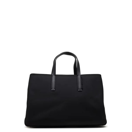 Shopper bag Karl Lagerfeld na ramię