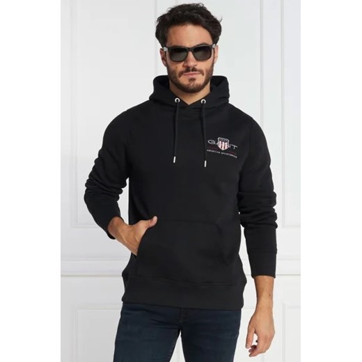 Bluza męska Gant z bawełny