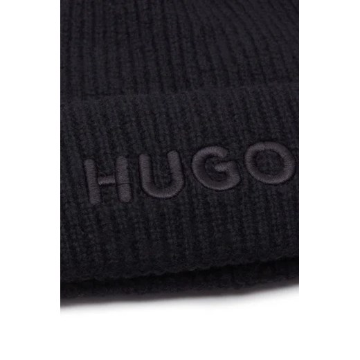 Hugo Boss czapka zimowa damska 