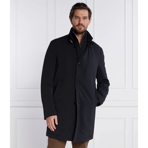Joop! Płaszcz 2w1 Flawo ze sklepu Gomez Fashion Store w kategorii Płaszcze męskie - zdjęcie 164433388