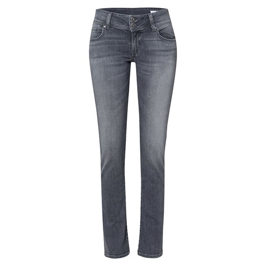 Cross Jeans Dżinsy - Regular fit - w kolorze szarym Cross Jeans W30/L34 Limango Polska promocja