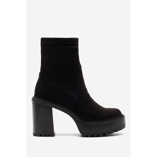 Botki Nine West 