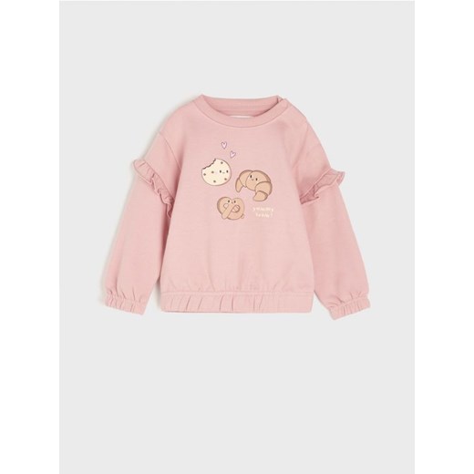 Bluza/sweter Sinsay