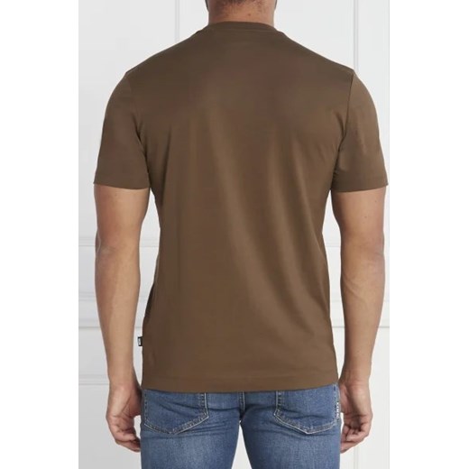 T-shirt męski BOSS HUGO 