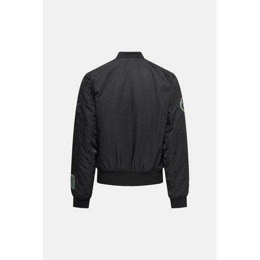 JEEP Kurtka - Czarny - Mężczyzna - 2XL(2XL) Jeep S (S) Halfprice okazyjna cena
