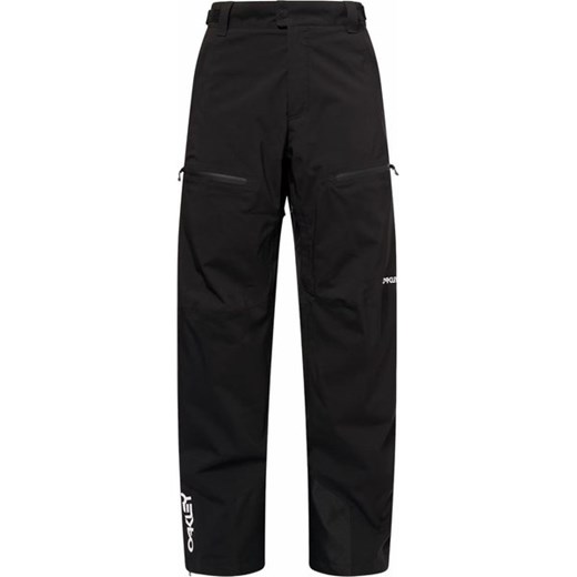 Spodnie narciarskie męskie TNP Lined Shell 2.0 Oakley ze sklepu SPORT-SHOP.pl w kategorii Spodnie męskie - zdjęcie 164441956
