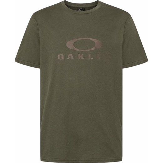 Koszulka męska O Bark 2.0 Oakley ze sklepu SPORT-SHOP.pl w kategorii T-shirty męskie - zdjęcie 164442166