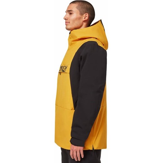 Kurtka snowboardowa męska TNP Insulated Anorak Oakley Oakley M SPORT-SHOP.pl