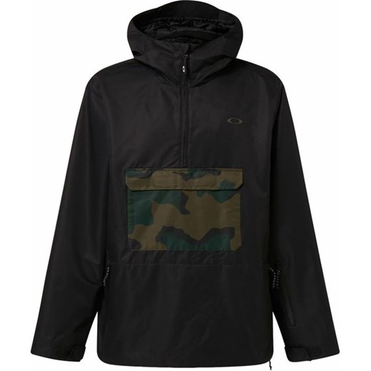 Kurtka męska Divisional RC Shell Anorak Oakley ze sklepu SPORT-SHOP.pl w kategorii Kurtki męskie - zdjęcie 164442626