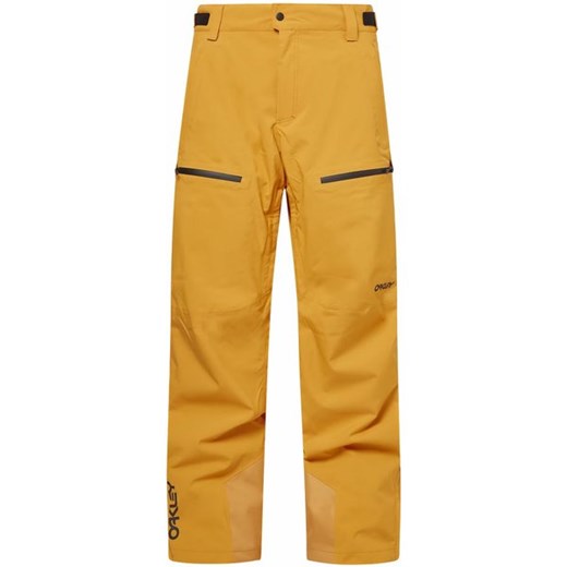 Spodnie narciarskie męskie TNP Lined Shell 2.0 Oakley ze sklepu SPORT-SHOP.pl w kategorii Spodnie męskie - zdjęcie 164443239