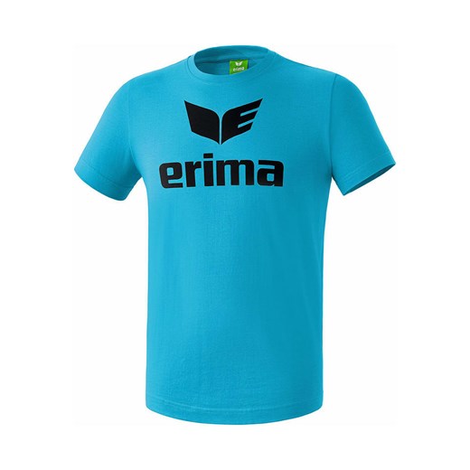 erima Koszulka &quot;Promo&quot; w kolorze błękitnym ze sklepu Limango Polska w kategorii T-shirty chłopięce - zdjęcie 164443877