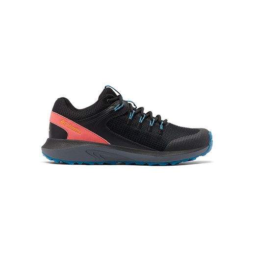 Columbia Buty turystyczne &quot;Trailstorm&quot; w kolorze czarnym ze sklepu Limango Polska w kategorii Buty trekkingowe damskie - zdjęcie 164447697