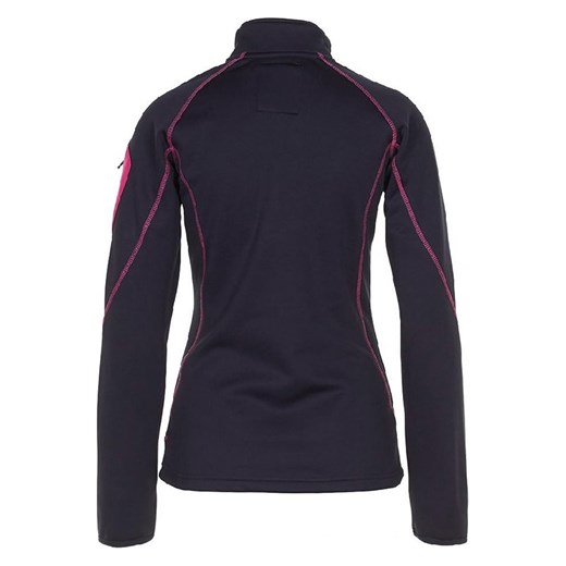 Peak Mountain Bluza polarowa w kolorze granatowym Peak Mountain 98 okazyjna cena Limango Polska