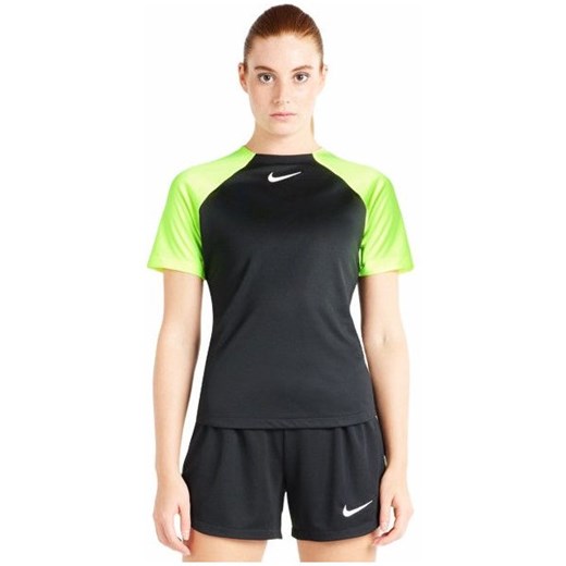 Koszulka damska Academy Pro Dri-Fit SS Nike Nike L wyprzedaż SPORT-SHOP.pl