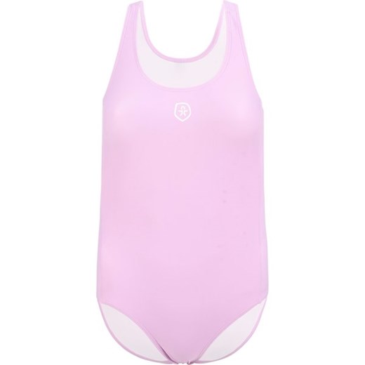 Strój kąpielowy dziewczęcy Solid Color Kids ze sklepu SPORT-SHOP.pl w kategorii Stroje kąpielowe - zdjęcie 164454289
