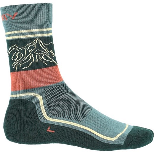 Skarpety Boosocks Mid Lady Viking ze sklepu SPORT-SHOP.pl w kategorii Skarpetki damskie - zdjęcie 164454425