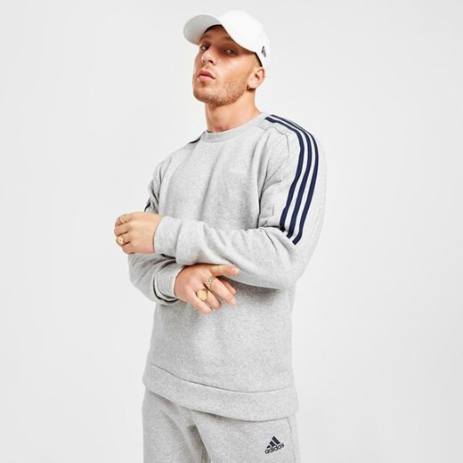 ADIDAS ENERGIZE CREW SWEATSHIRT XL JD Sports